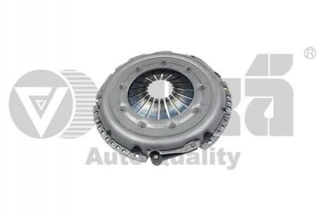 Корзина сцепления Audi A4, A6/VW Passat/Skoda Superb 1.6,1.8,2.0 (96-08) 11411357401