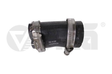 Патрубок интеркуллера VW Golf(13-20),Passat (15-)/Skoda Octavia (13-17),Superb (15-) (11451823101) vika