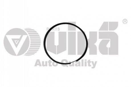 Комплект поршневых колец 82,5мм (на 4 поршня) VW Passat (01-05) 2,0MOT.ALT/Audi A4 (01-08),A6 (01-05) (11980019301) vika