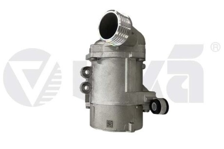 Water pump;engine cooling 19649801