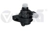 Additional coolant pump VIKA 19650601 (фото 1)