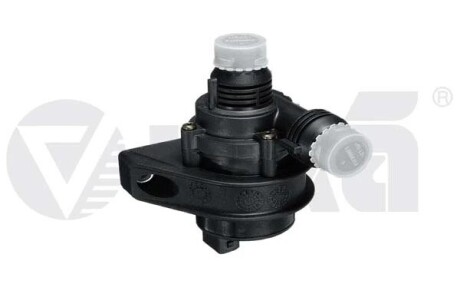 Additional coolant pump 19650601