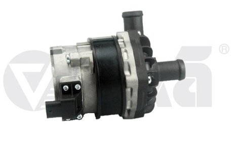 Electric additional coolant pump 19651351401