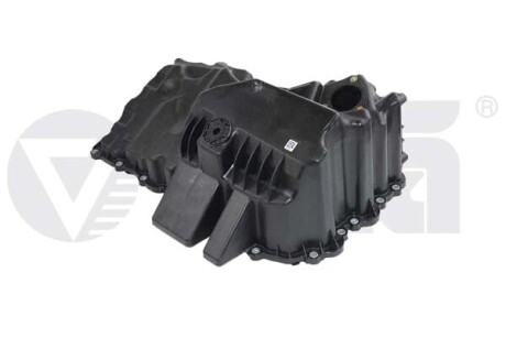 Engine oil pan; n20; plastic 19712401