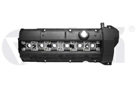 Cylinder head cover;M52 19716801