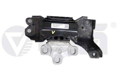 Подушка двигуна (вир-во Febi) Audi A1/VW Polo (18-23) (41991445601) VIKA