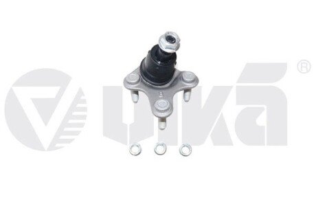 Опора кульова передня права Audi A1, A3 / Seat Ibiza, Leon/ VW Polo, Golf /Skoda Octavia (12-) (44071732901) VIKA 44071732901