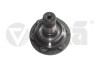 Фланец КПП левый Skoda Fabia (00-),Octavia (04-)/VW Jetta (06-)/Seat Ibiza (02-),Leon (06-20)/Audi A3 (04-13) vika VIKA 44091596801 (фото 1)