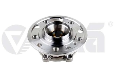 Wheel hub with bearing 49659501