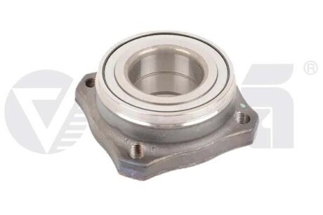 Wheel hub with bearing 49659801