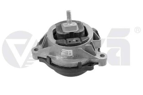 Engine mounting 49660401