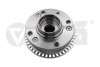 Маточина колеса передня з ABS VW Golf, Caddy, Jetta, Passat (91-02) VIKA VIKA 54070431001 (фото 1)