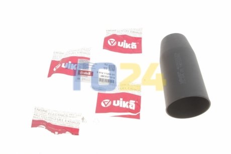 Пыльник амортизатора (задний) VIKA 55121129001 (фото 1)