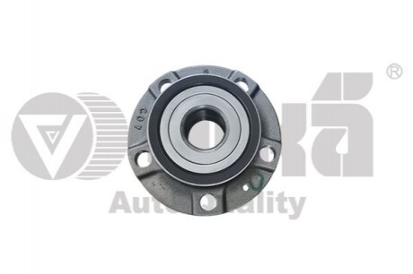 Подшипник задней ступицы (ступица) VW Polo (18-)/Audi A1 (19-)/Seat Ibiza (18-) 55981338501