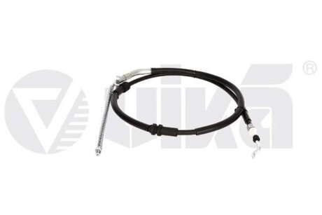 Brake cable 66091564401