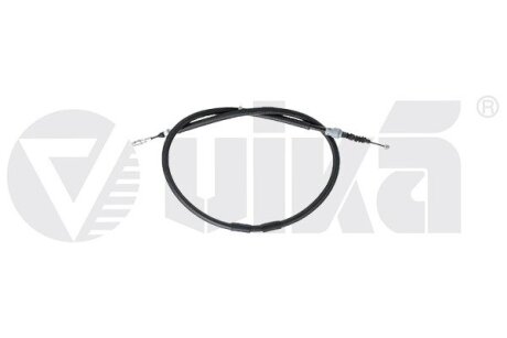 Brake cable 66091564901