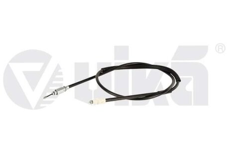 Brake cable 66091565101