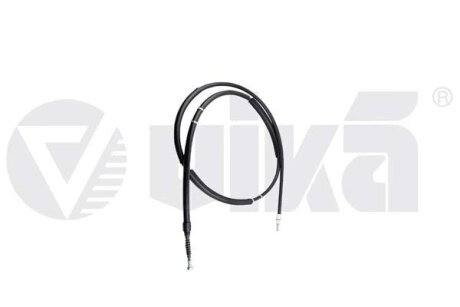 Brake cable 66091565201