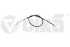 Brake cable VIKA 66091565601 (фото 1)