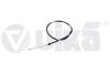 Brake cable VIKA 66091565701 (фото 1)