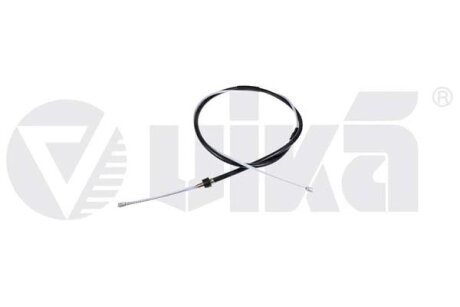 Brake cable 66091565701