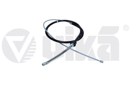 Brake cable 66091565801