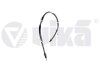 Brake cable VIKA 66091566301 (фото 1)