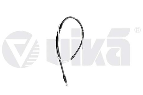 Brake cable 66091566301