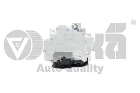 Замок двери передний правый Audi A4 (05-08) (88371764401) vika