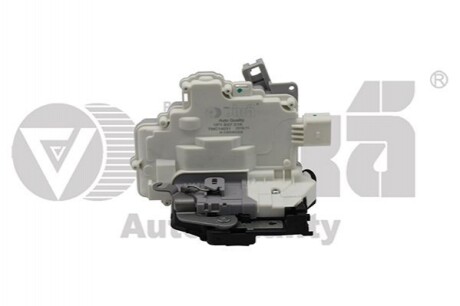 Замок двери передний правый VW EOS (06-)/Seat Altea (04-11)/Seat Leon (06-13),Toledo (05-09) (88371766101) vika