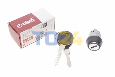 Замок зажигания с ключами VW Golf (74-97),Passat (73-88)/Audi 80 (78-86) (99050035301) vika