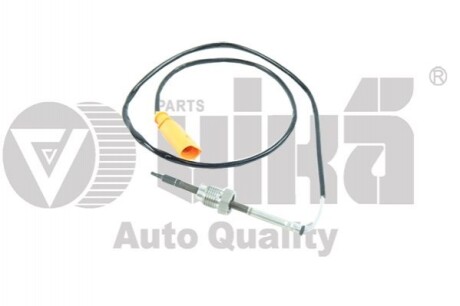 Датчик температури Skoda Octavia (04-13), Superb (08-13)/VW Golf (04-09), Jetta (06-10)/Audi A3 (04-13) (99061793501) VIKA 99061793501