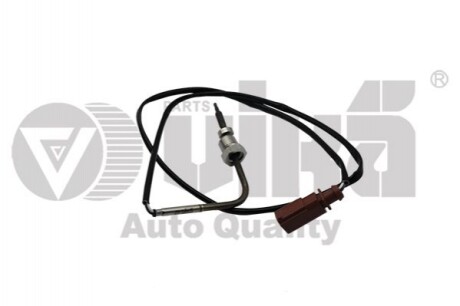 Датчик температури VW Touareg (03-10)/Audi A4 (05-08), Q7 (07-15) (99061808501) VIKA 99061808501