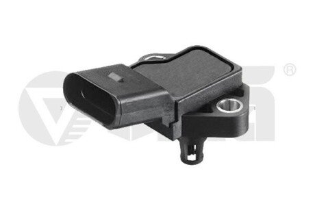 Датчик температури Skoda Fabia (11-15),VW Polo (10-)/Seat Ibiza (09-15) (99061817501) vika