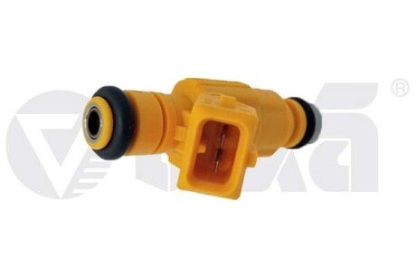 Форсунка топливная (пр-во BOSCH) VW Polo/Seat Cordoba (05-10) 99061838701