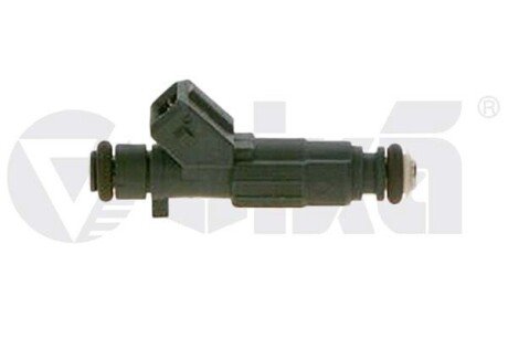 Форсунка паливна (вир-во BOSCH) VW Polo III, Lupo, Caddy II/Seat Cordoba, Ibiza 1.0, 1.4 (95-09) (99061838801) VIKA 99061838801