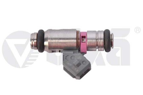 Форсунка топливная (пр-во BOSCH) Audi A2/VW Golf IV, Polo/Seat 1.4 (93-12) 99061839401