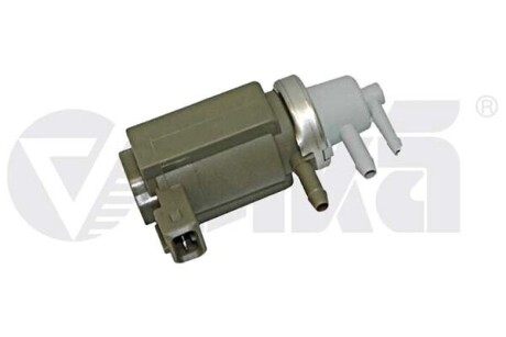 Pressure converter; exhaust control 99061847301