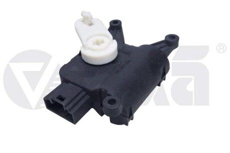 Привод заслонки печки Audi A3, Q3/VW Passat, Jetta, Golf, Caddy/Skoda Octavia, S 99071555401