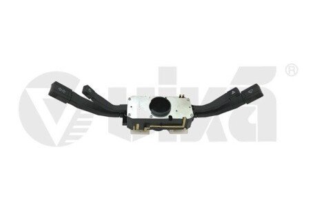 Переключатель подрулевой в сборе Audi-100 (84 -91), Audi-80 (86-92) (99531793801