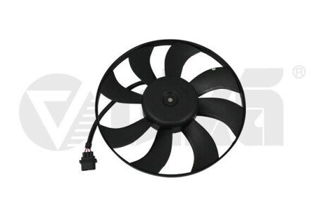 Вентилятор радиатора 100W (99590015601) VIKA