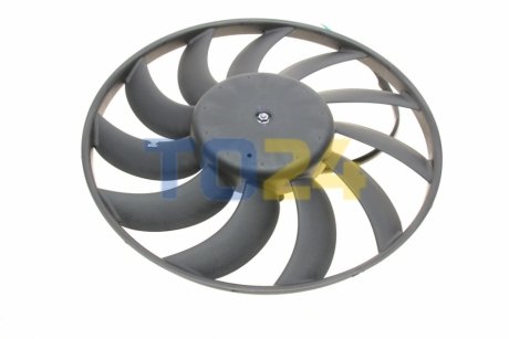 Вентилятор радиатора 320W (99590016601) VIKA