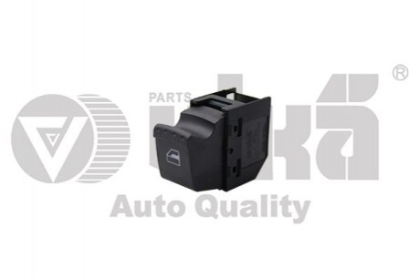 Кнопка стеклоподъемника передняя правая Seat Leon, Toledo (98-06) (99591399401)