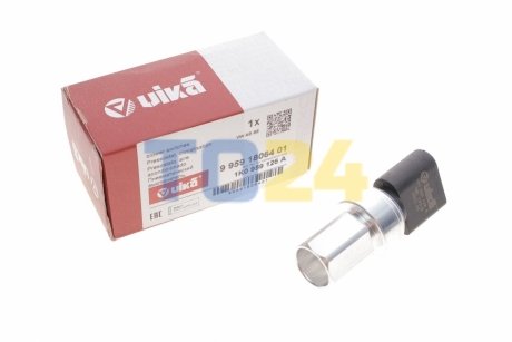 Датчик тиску кондицiонера VIKA 99591806401 (фото 1)