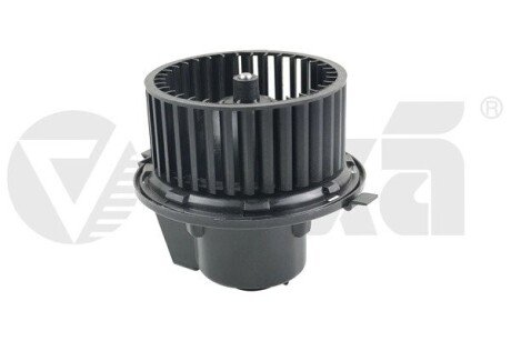 Мотор вентилятора отопителя VW Golf, Jetta (84-92)/Seat Toledo (91-99) (99591809401) VIKA