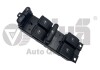 Кнопка стеклоподъемника VW Sharan (95-10)/Seat Alhambra (96-10) VIKA VIKA 99591809901 (фото 1)