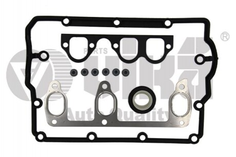 Комплект прокладок двс (верхний) VW Polo (99-)/Skoda Roomster (06-10),Fabia (03-)/Audi A2 (00-05) (K10979601) vika