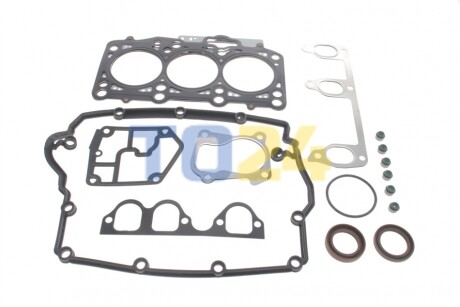 Комплект прокладок двигуна VW Polo (99-01,01-05)/Audi A2 (00-05) (K11769001) vika