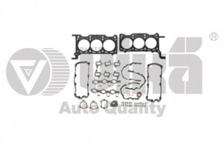 Комплект прокладок ДВЗ Audi A4, A5, A6, Q7 2.7D,3.0D (07-17)/VW Touareg, Phaeton 3.0D (04-16) (K11770601) VIKA