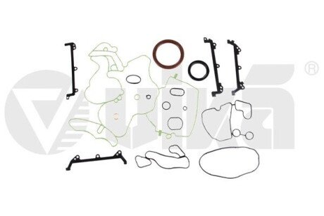 Комплект прокладок двигателя Audi A4,A5,A6,A7,A8,Q5,Q7 /VW Phaeton, Touareg 3.0/ K11789901